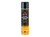 Weldtite Citrus Degreaser Spray